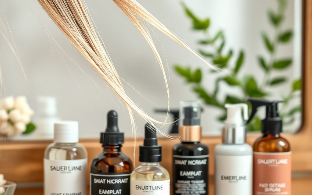 Włosy cienkie w codziennej pielęgnacji: jak wzmacniać i zwiększać objętość bez obciążania