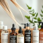 Włosy cienkie w codziennej pielęgnacji: jak wzmacniać i zwiększać objętość bez obciążania