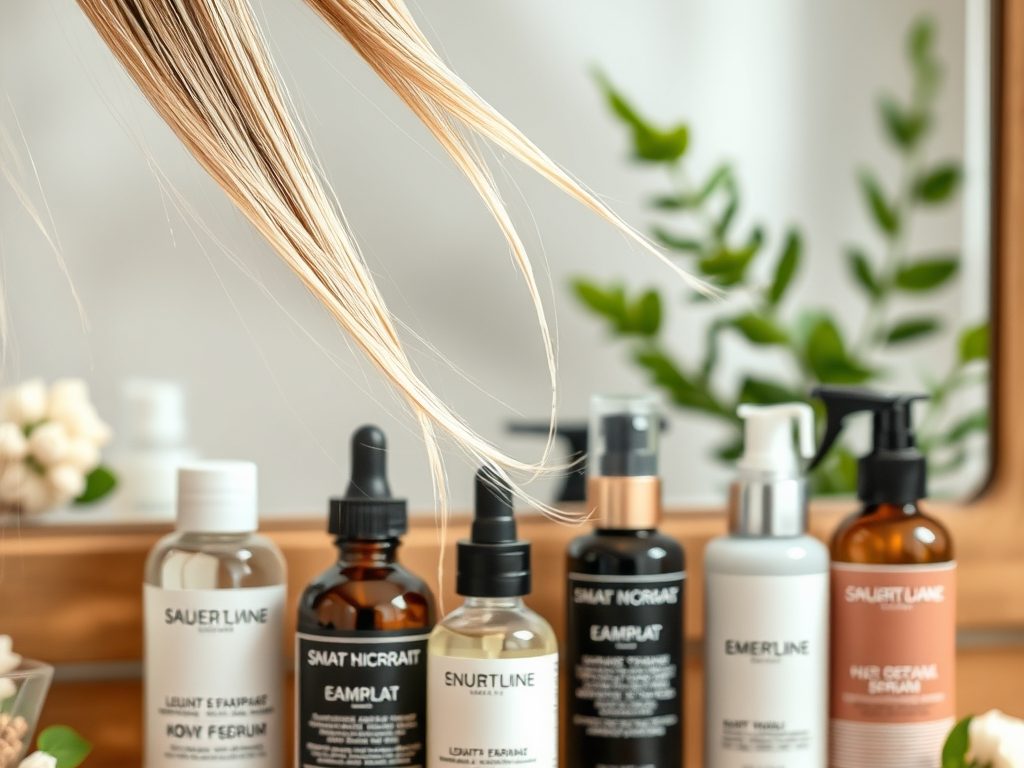 Włosy cienkie w codziennej pielęgnacji: jak wzmacniać i zwiększać objętość bez obciążania
