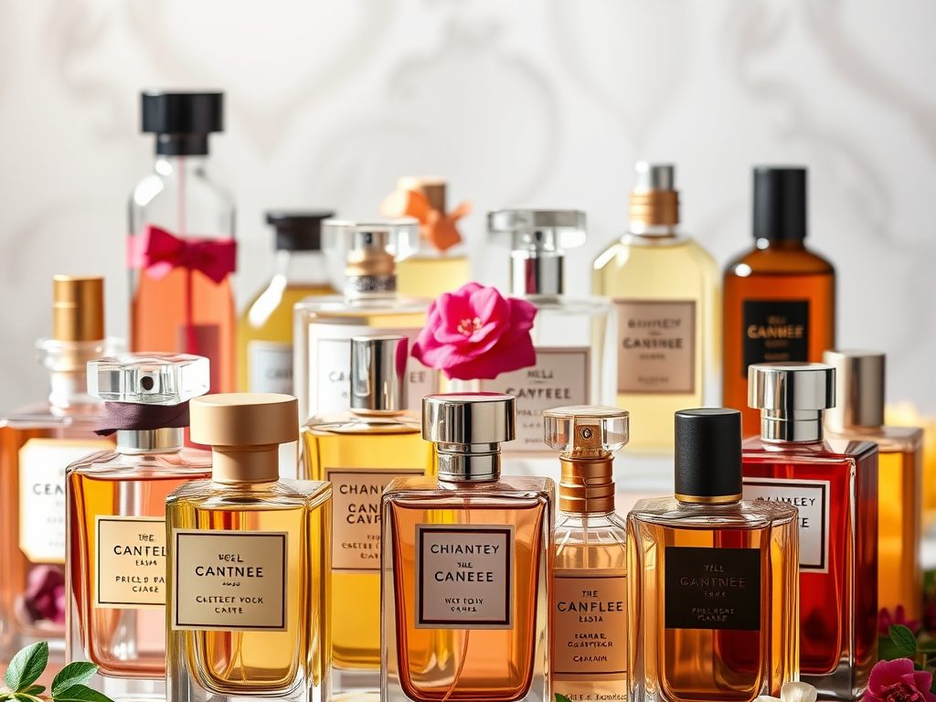 Perfumy podobne do oryginałów: jak wybrać i na co zwrócić uwagę przy zakupie oraz używaniu