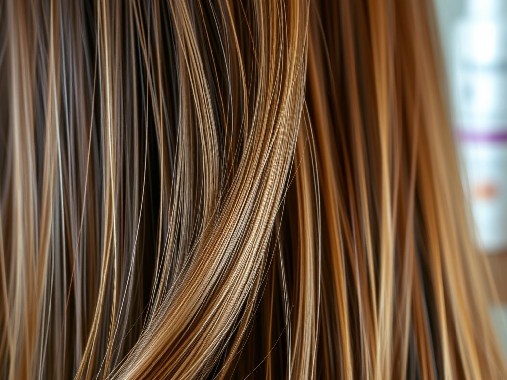 Włosy bez blasku: jak rozpoznać przyczyny i przywrócić naturalny połysk krok po kroku