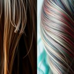 Włosy zniszczone od prostownicy: jak rozpoznać uszkodzenia i skutecznie je odbudować