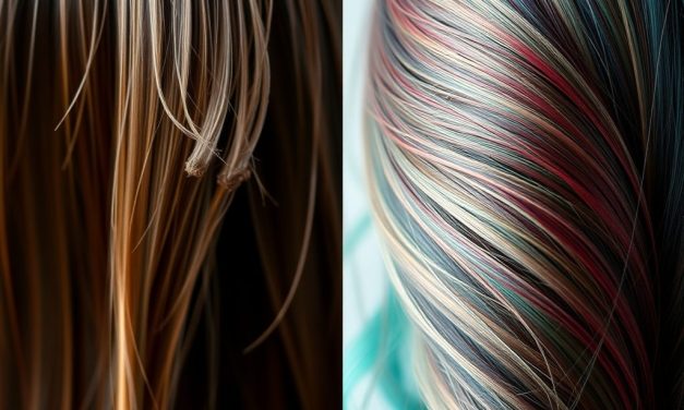 Włosy zniszczone od prostownicy: jak rozpoznać uszkodzenia i skutecznie je odbudować