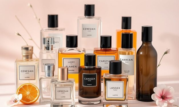 Perfumy unisex – jak rozpoznać uniwersalny zapach i dlaczego warto go wypróbować