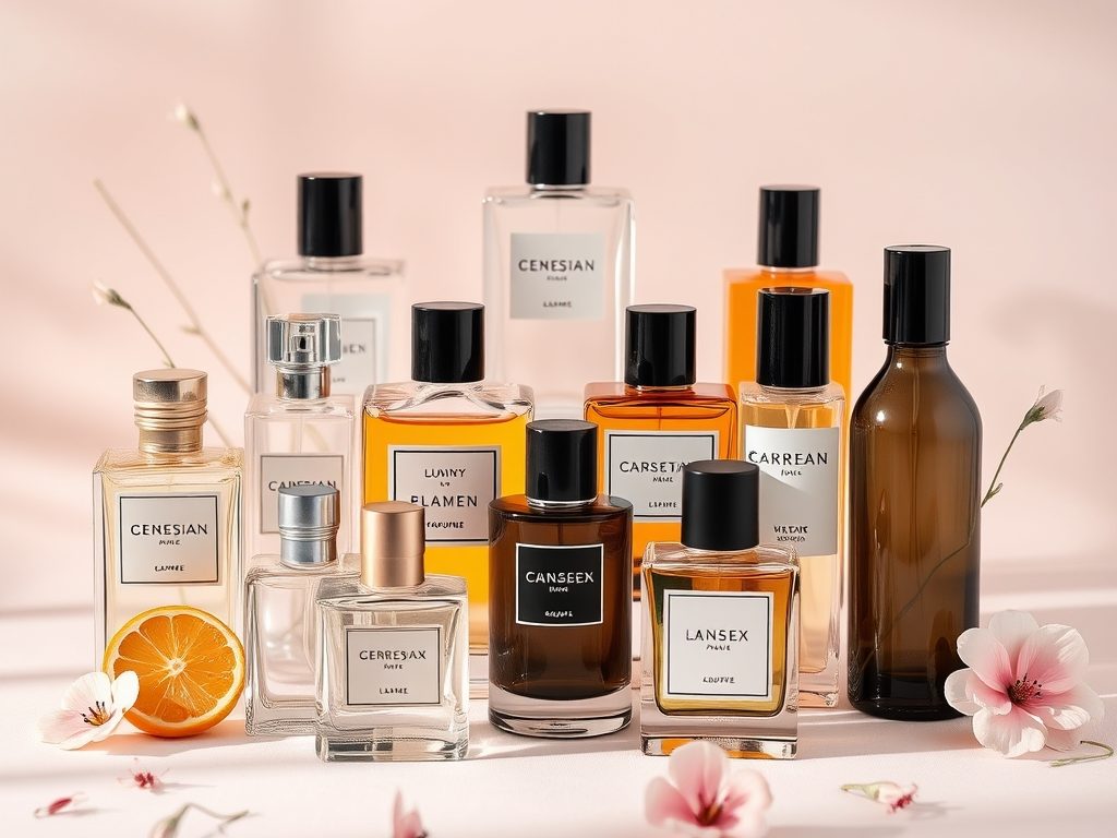 Perfumy unisex – jak rozpoznać uniwersalny zapach i dlaczego warto go wypróbować