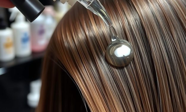 Bond repair do włosów: jak działa odbudowa mikrowiązań i kiedy warto ją stosować
