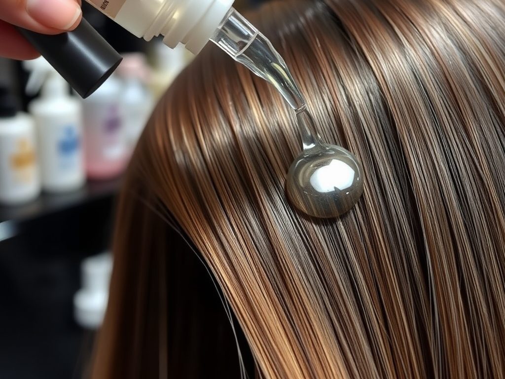 Bond repair do włosów: jak działa odbudowa mikrowiązań i kiedy warto ją stosować