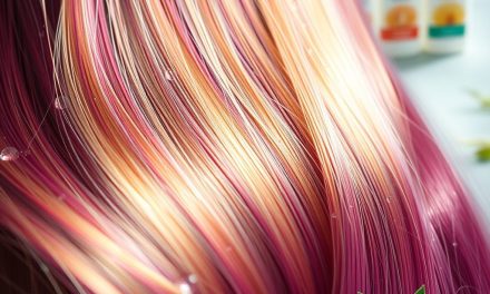 Jak myć włosy po farbowaniu, by przedłużyć intensywność koloru i zadbać o kondycję kosmyków