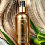 Alkohole w kosmetykach do włosów: jak rozpoznać te nawilżające i unikać wysuszających skutków