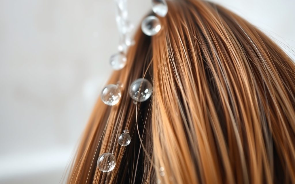 Włosy szorstkie po myciu: przyczyny, typowe błędy i skuteczne sposoby na miękkość