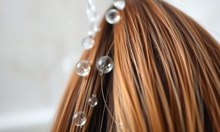Włosy szorstkie po myciu: przyczyny, typowe błędy i skuteczne sposoby na miękkość