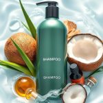 Drugi szampon w myciu włosów: kiedy stosować, jak łączyć i czego unikać dla zdrowej skóry głowy