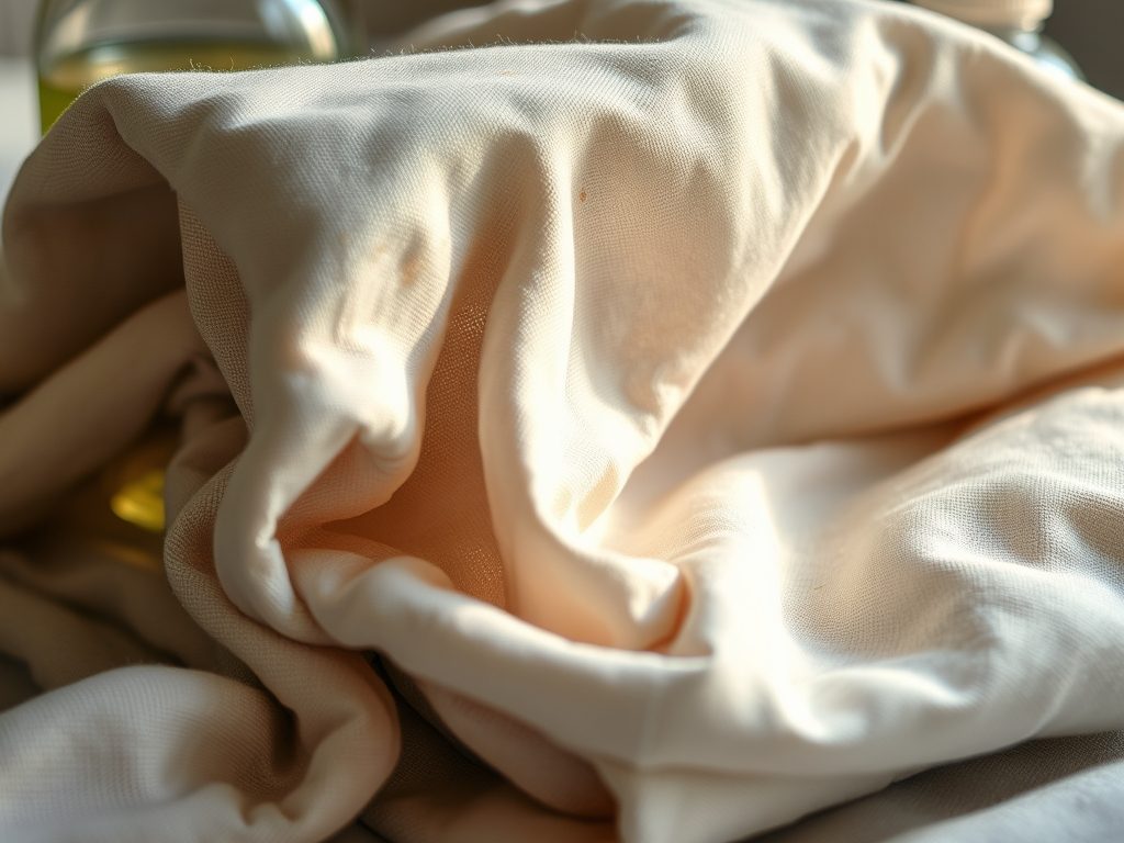 Perfumy na ubraniach – skuteczne metody usuwania plam i neutralizacji zapachu krok po kroku