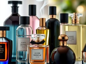Ile psiknięć perfum zapewnia trwały i komfortowy zapach – praktyczne wskazówki dawkowania