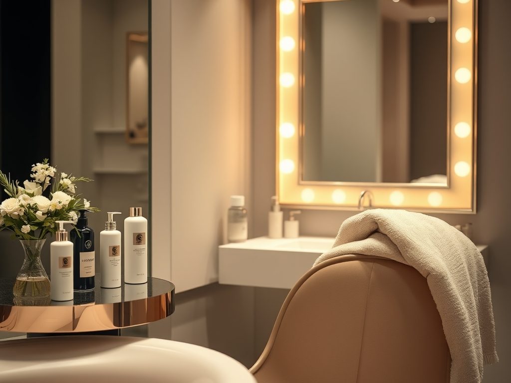 Botoks na włosy – jak dbać po zabiegu, by przedłużyć efekty i uniknąć błędów pielęgnacyjnych