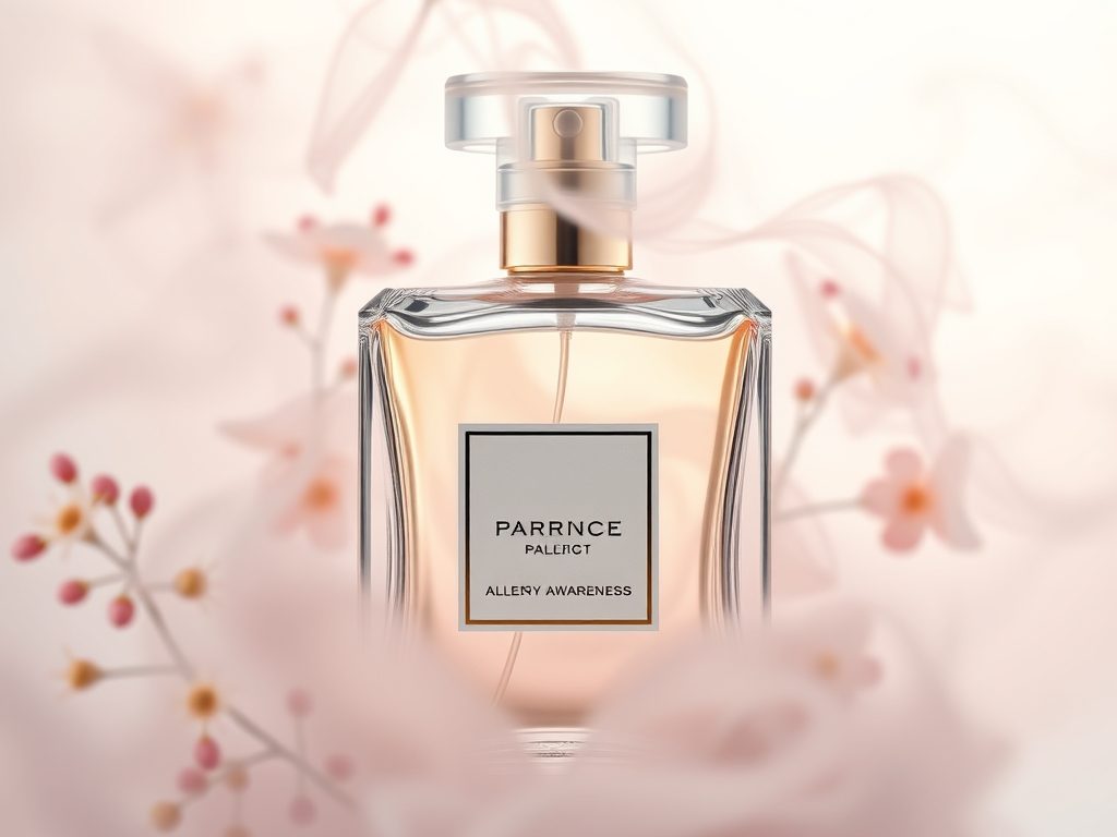 Alergia na perfumy: rozpoznawanie objawów, przyczyny i bezpieczne sposoby unikania reakcji uczuleniowych