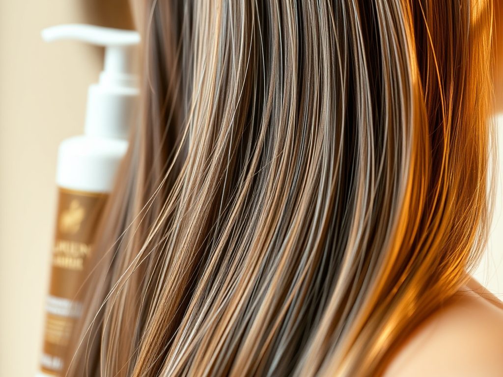 Metoda OMO krok po kroku: jak podwójne odżywianie wzmacnia i chroni włosy