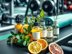 Perfumy na siłownię: jak wybrać świeży zapach i stosować go z szacunkiem dla innych ćwiczących