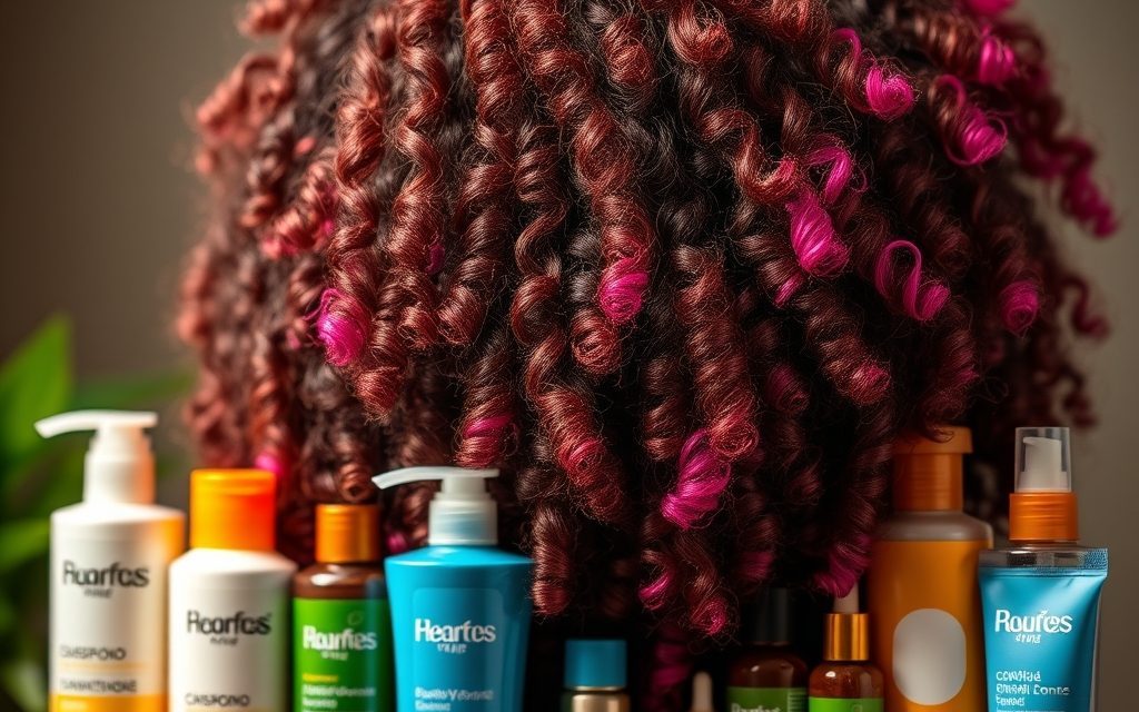 Włosy kręcone pod kontrolą: jak dobrać pielęgnację i uniknąć najczęstszych błędów