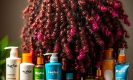 Włosy kręcone pod kontrolą: jak dobrać pielęgnację i uniknąć najczęstszych błędów