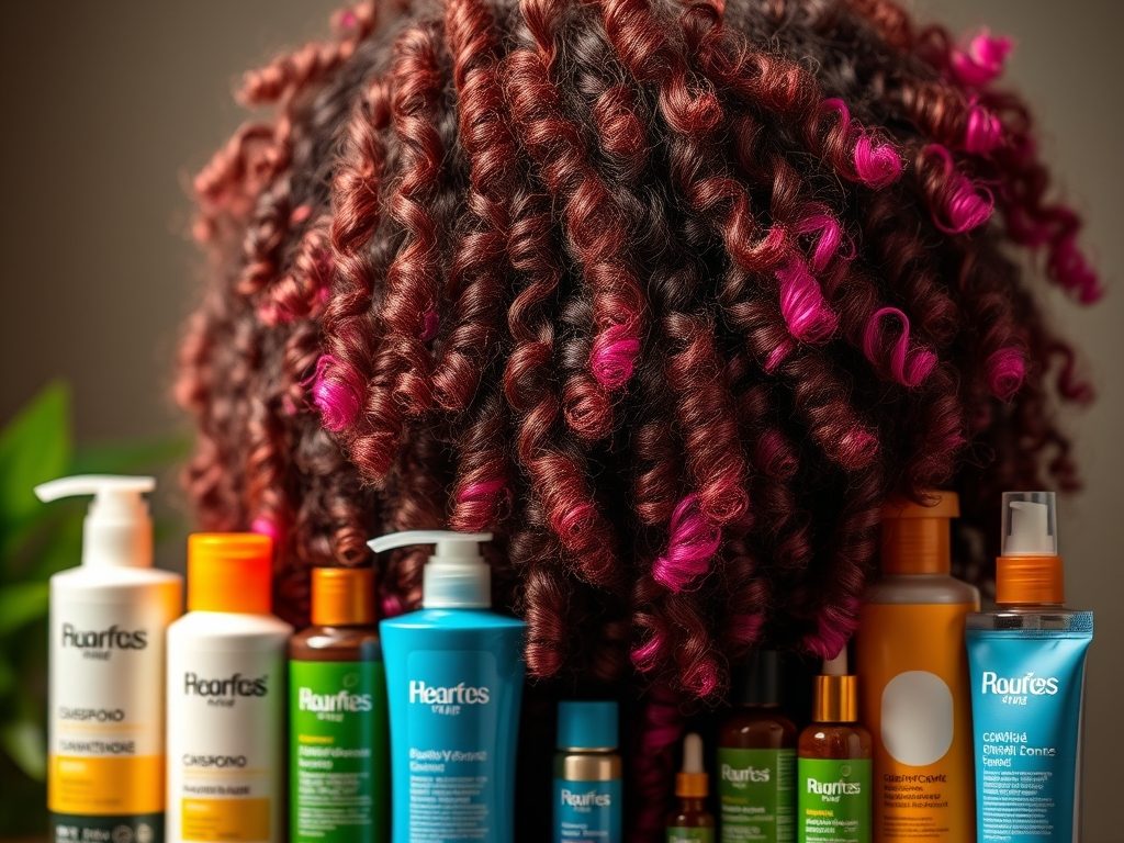 Włosy kręcone pod kontrolą: jak dobrać pielęgnację i uniknąć najczęstszych błędów