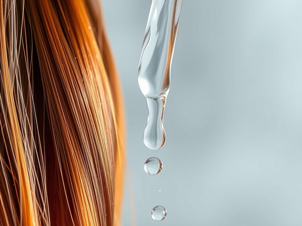 Emulgowanie oleju odżywką: jak skutecznie zmyć olej i zadbać o nawilżenie włosów