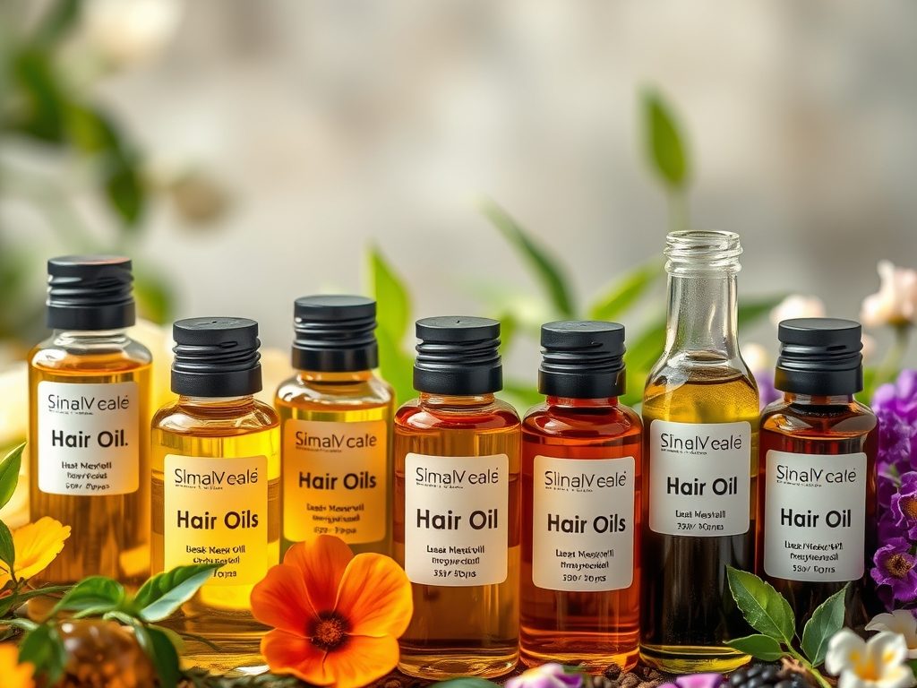 Olejowanie włosów krok po kroku: wybór oleju, techniki i najczęstsze błędy w pielęgnacji