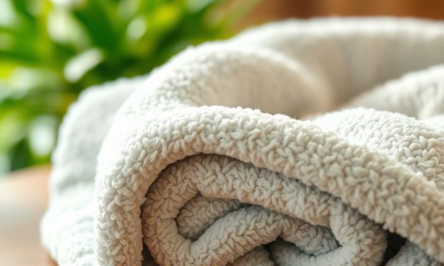 Ręcznik do włosów: jak wybrać materiał i technikę, by chronić pasma przed uszkodzeniami