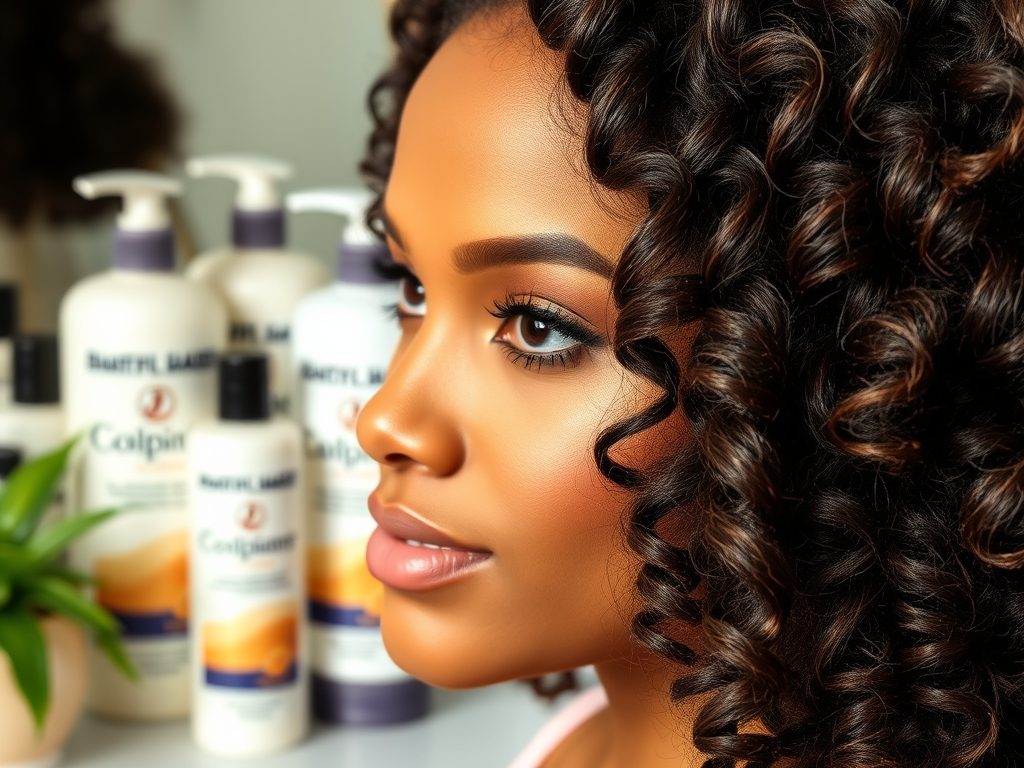 Pielęgnacja włosów po trwałej ondulacji: jak zachować skręt i uniknąć najczęstszych błędów