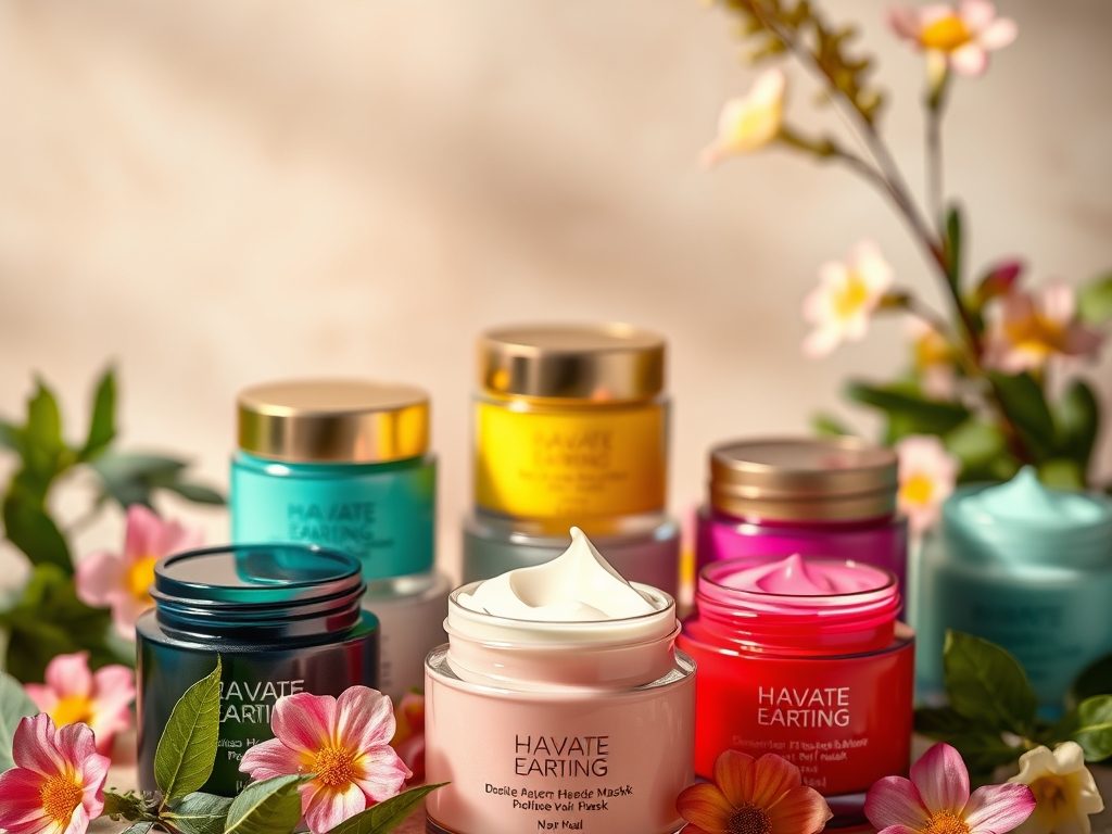 Maski do włosów – jak często stosować, by uniknąć przeciążenia i osiągnąć najlepsze efekty pielęgnacji