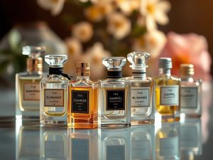 Dekanty perfum: jak działają i kiedy warto sięgnąć po próbkę zamiast pełnego flakonu