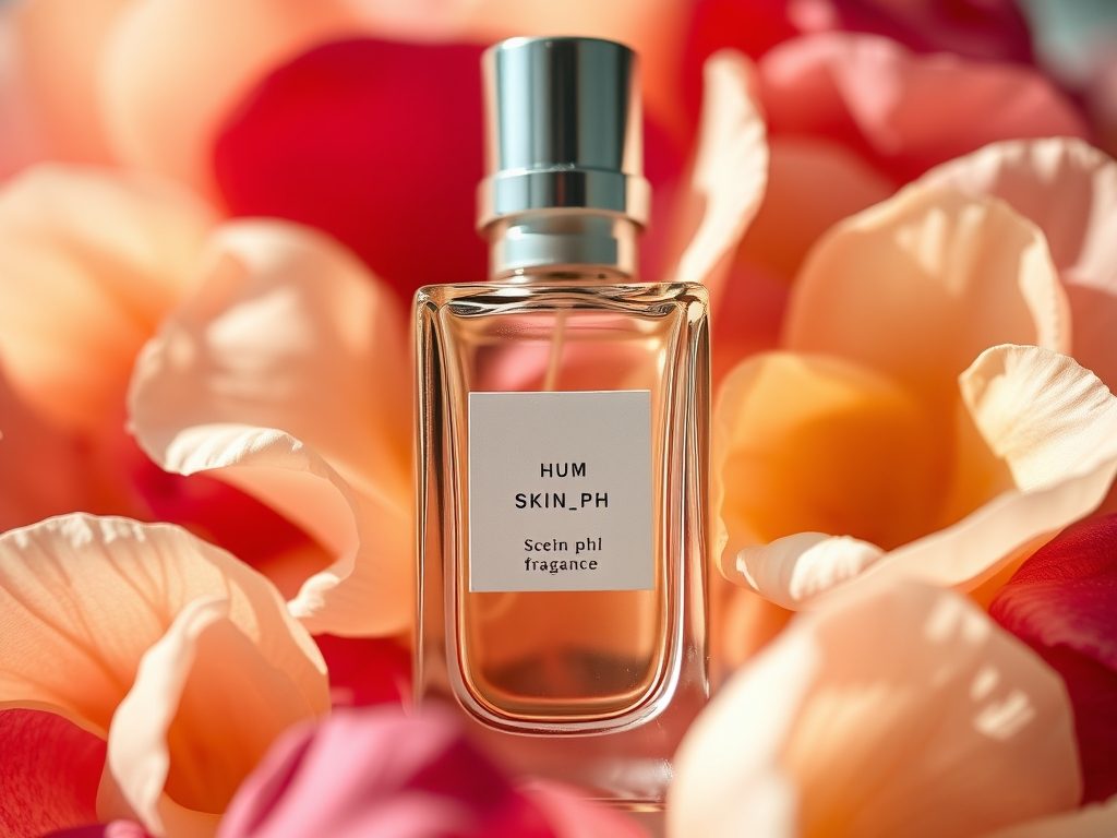Jak pH skóry wpływa na trwałość i odbiór perfum oraz jak wybrać zapach idealny dla siebie