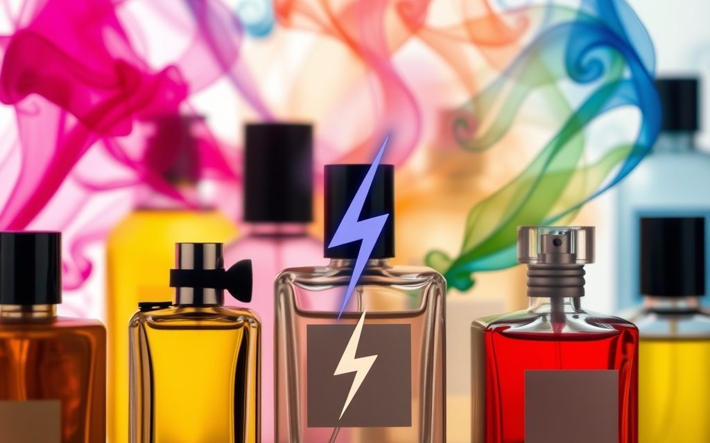 Perfumy wywołujące ból głowy: przyczyny, objawy i jak zmniejszyć ryzyko reakcji</assistant