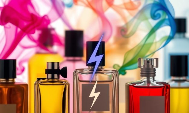 Perfumy wywołujące ból głowy: przyczyny, objawy i jak zmniejszyć ryzyko reakcji</assistant