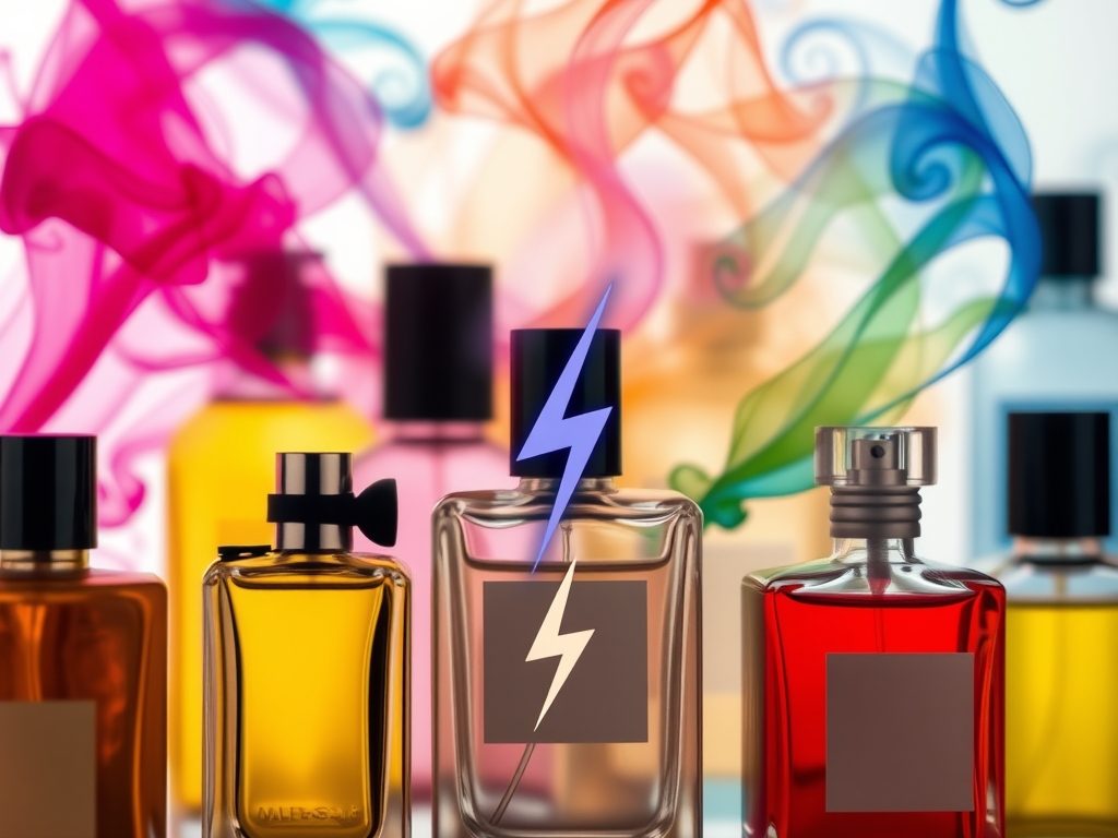 Perfumy wywołujące ból głowy: przyczyny, objawy i jak zmniejszyć ryzyko reakcji</assistant