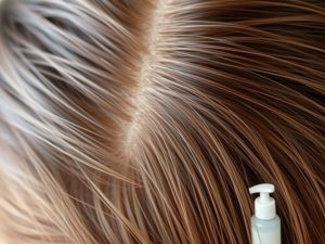 Nagromadzenie produktów na włosach: jak rozpoznać przyczyny i skutecznie oczyścić skórę głowy