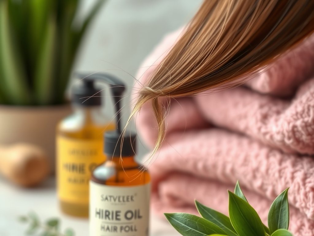 Włosy łamliwe – jak rozpoznać przyczyny i skutecznie ograniczać uszkodzenia na co dzień