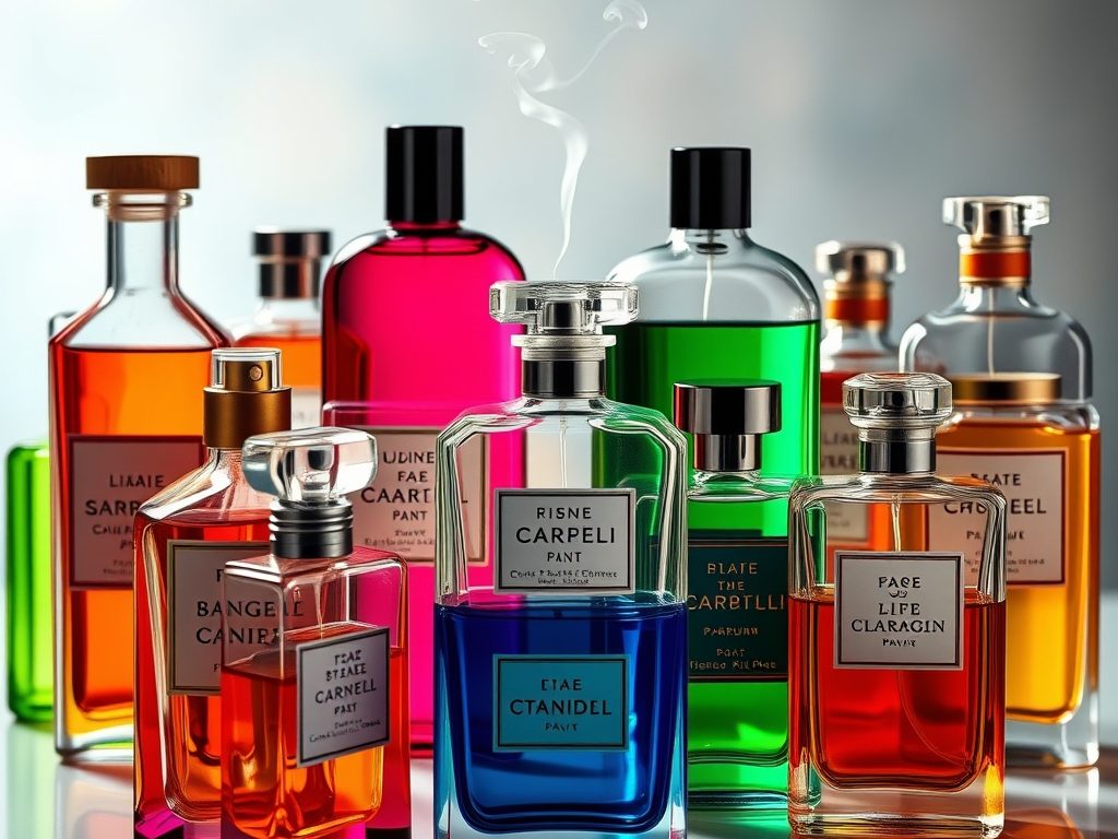 Czy warto mieszać perfumy różnych marek: praktyczne wskazówki, ryzyka i sposoby na unikalny zapach