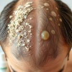 Łupież suchy i tłusty: jak rozpoznać różnice i dobrać skuteczną pielęgnację skóry głowy