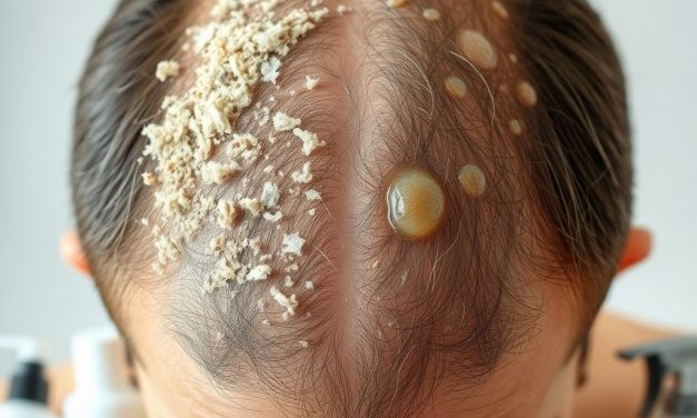 Łupież suchy i tłusty: jak rozpoznać różnice i dobrać skuteczną pielęgnację skóry głowy