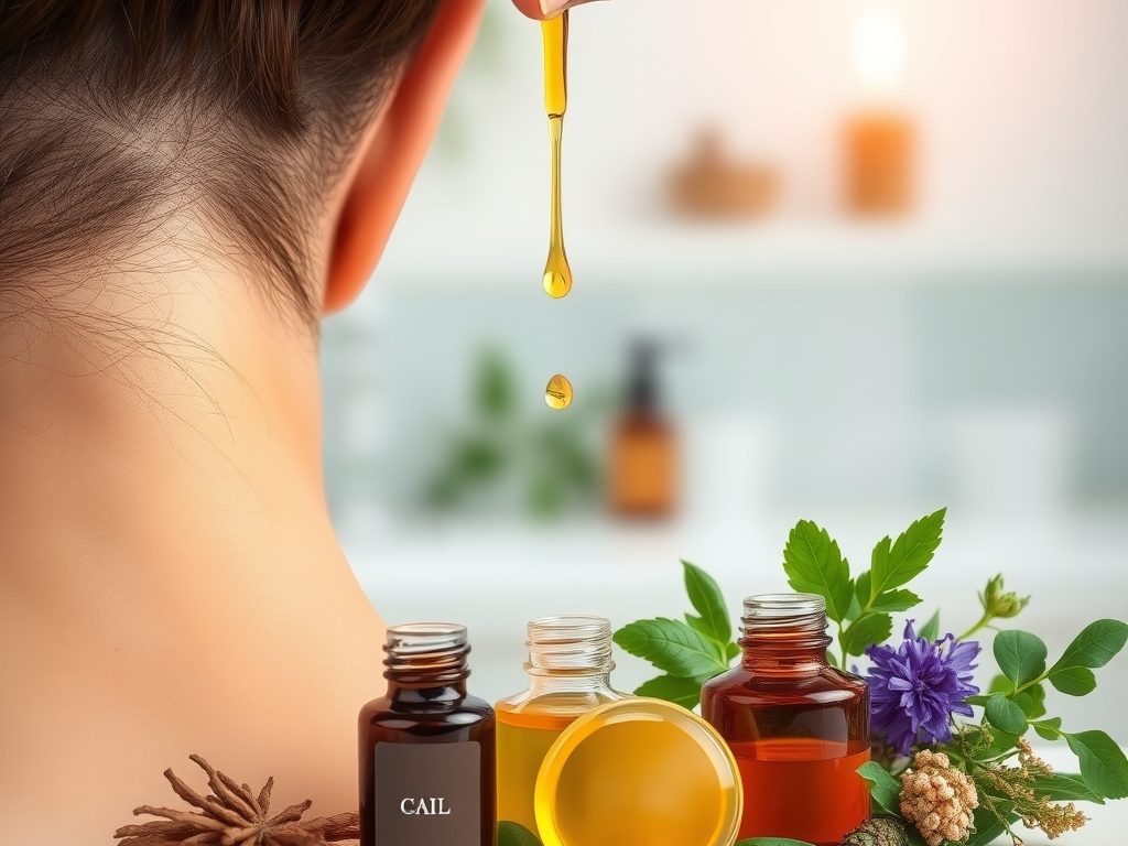 Olejowanie skóry głowy na porost włosów: jak stosować, by wzmocnić cebulki i uniknąć błędów