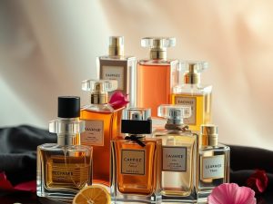 Layering perfum: jak tworzyć unikalne kompozycje i zwiększać trwałość zapachu