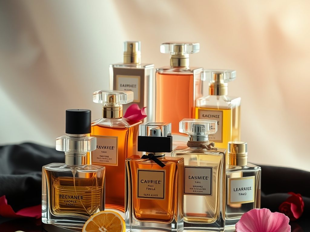 Layering perfum: jak tworzyć unikalne kompozycje i zwiększać trwałość zapachu