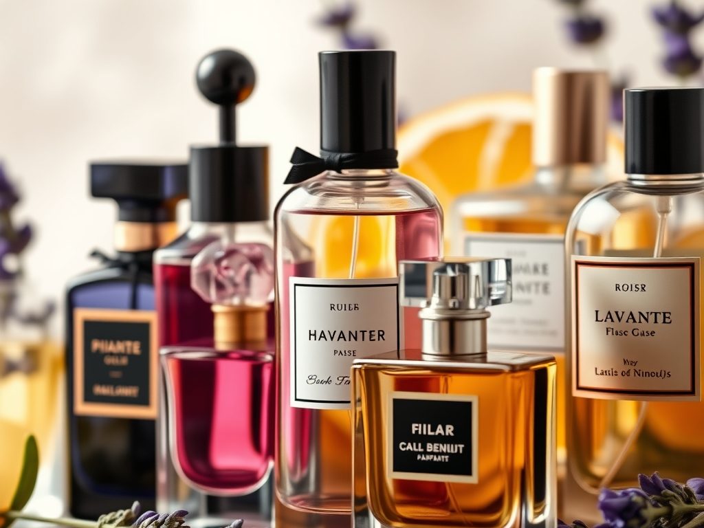 Jak testować perfumy, by wyłapać ich prawdziwy charakter i uniknąć typowych błędów