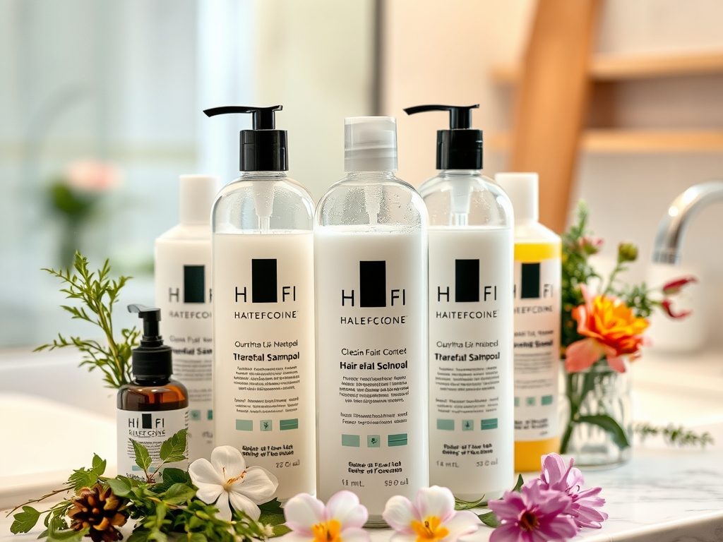 Jak dobrać szampon do rodzaju skóry głowy i potrzeb włosów, by uniknąć typowych błędów pielęgnacyjnych