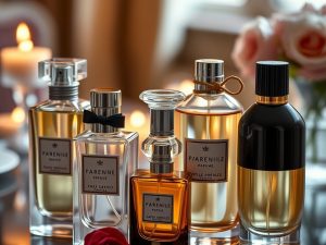 Perfumy na pierwszą randkę: jak wybrać zapach, który podkreśli zmysłowość i pewność siebie