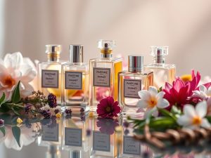 Jak skutecznie ocenić projekcję perfum: praktyczne metody i najważniejsze czynniki wpływające na zapachową aurę