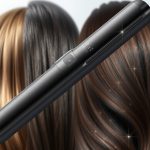 Prostownica ile stopni ustawić do różnych typów włosów i jak uniknąć uszkodzeń termicznych