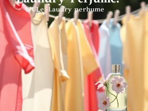 Perfumy do prania czy warto: praktyczne różnice, wybór i wpływ na tkaniny oraz komfort użytkowania