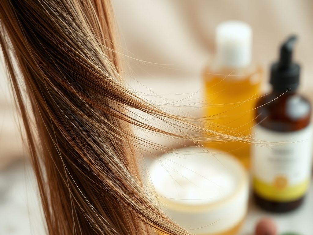 Przehumektantowanie włosów: jak rozpoznać objawy i przywrócić równowagę PEH w pielęgnacji